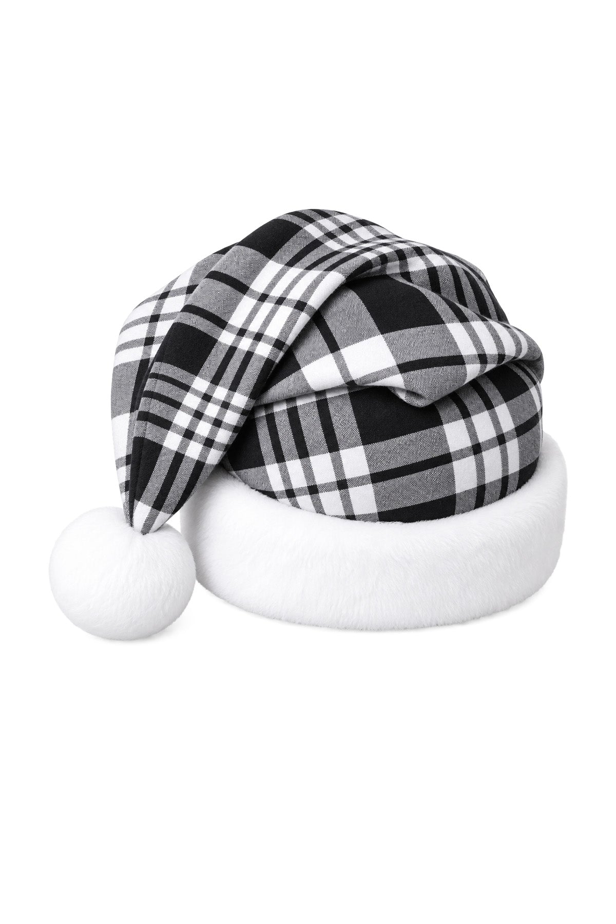 Redwood Santa Hat (Wholesale) - TIMOTEO