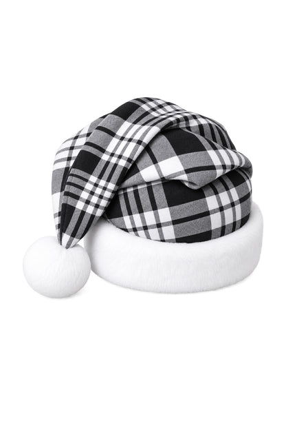 Redwood Santa Hat (Wholesale) - TIMOTEO