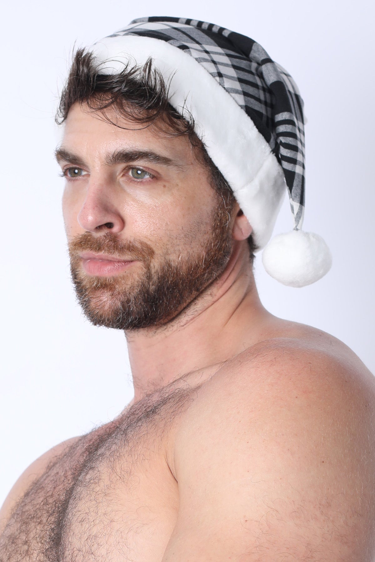 Redwood Santa Hat (Wholesale) - TIMOTEO