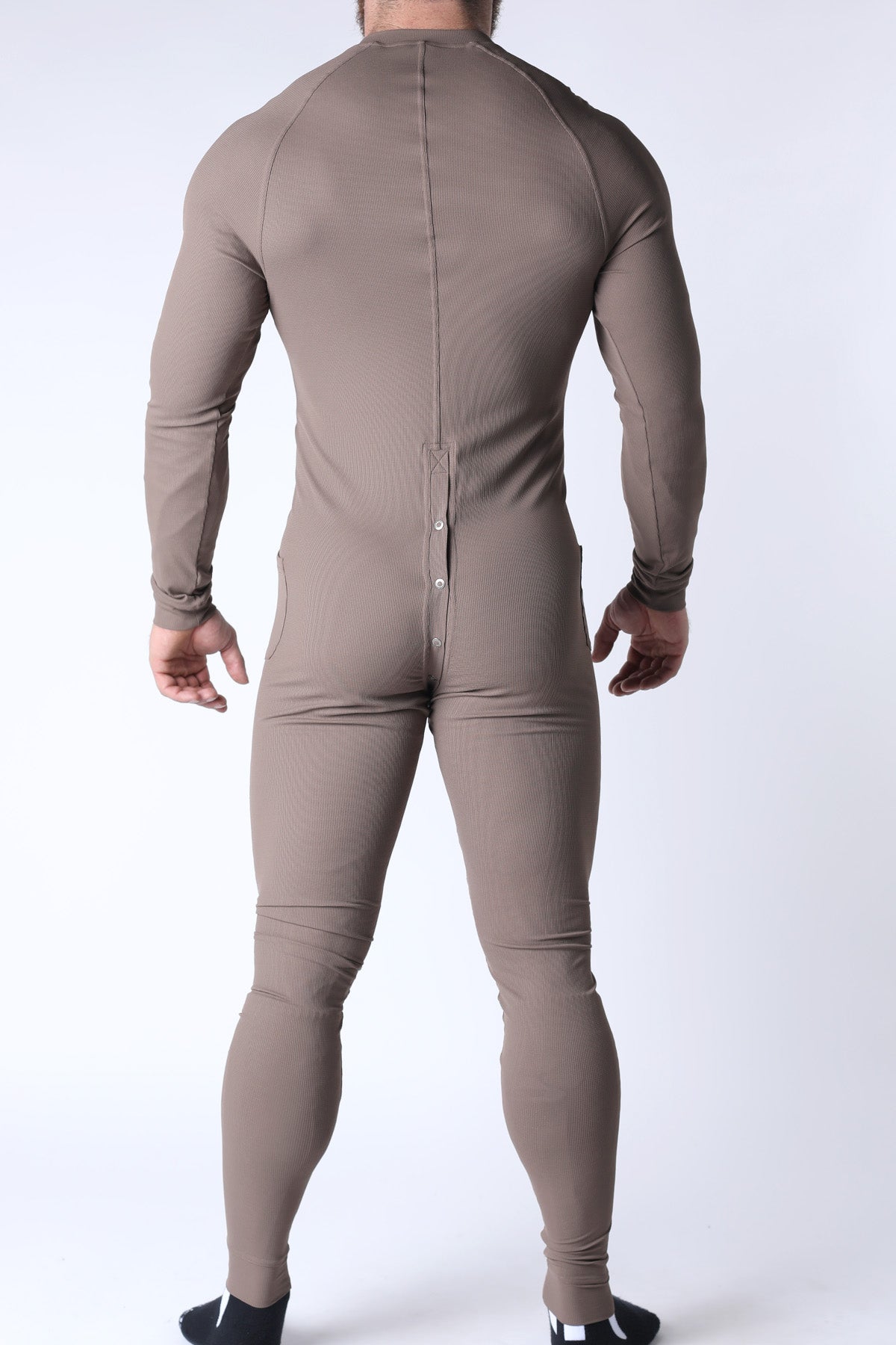 Ridgeline Union Suit