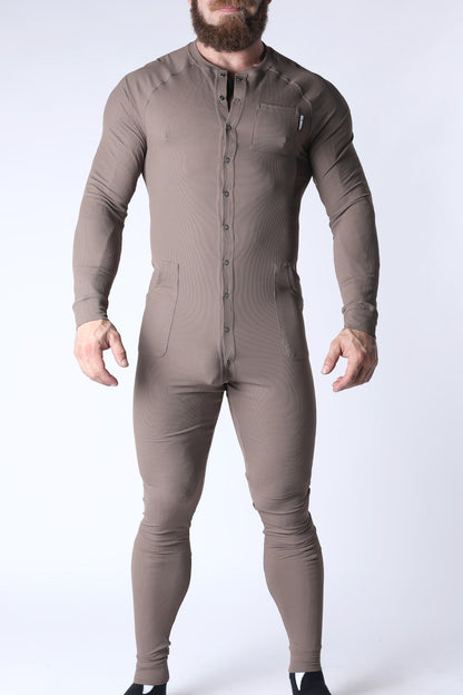 Ridgeline Union Suit
