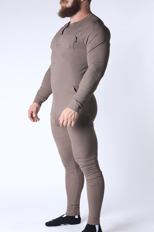 Ridgeline Union Suit (WHOLESALE) - TIMOTEO