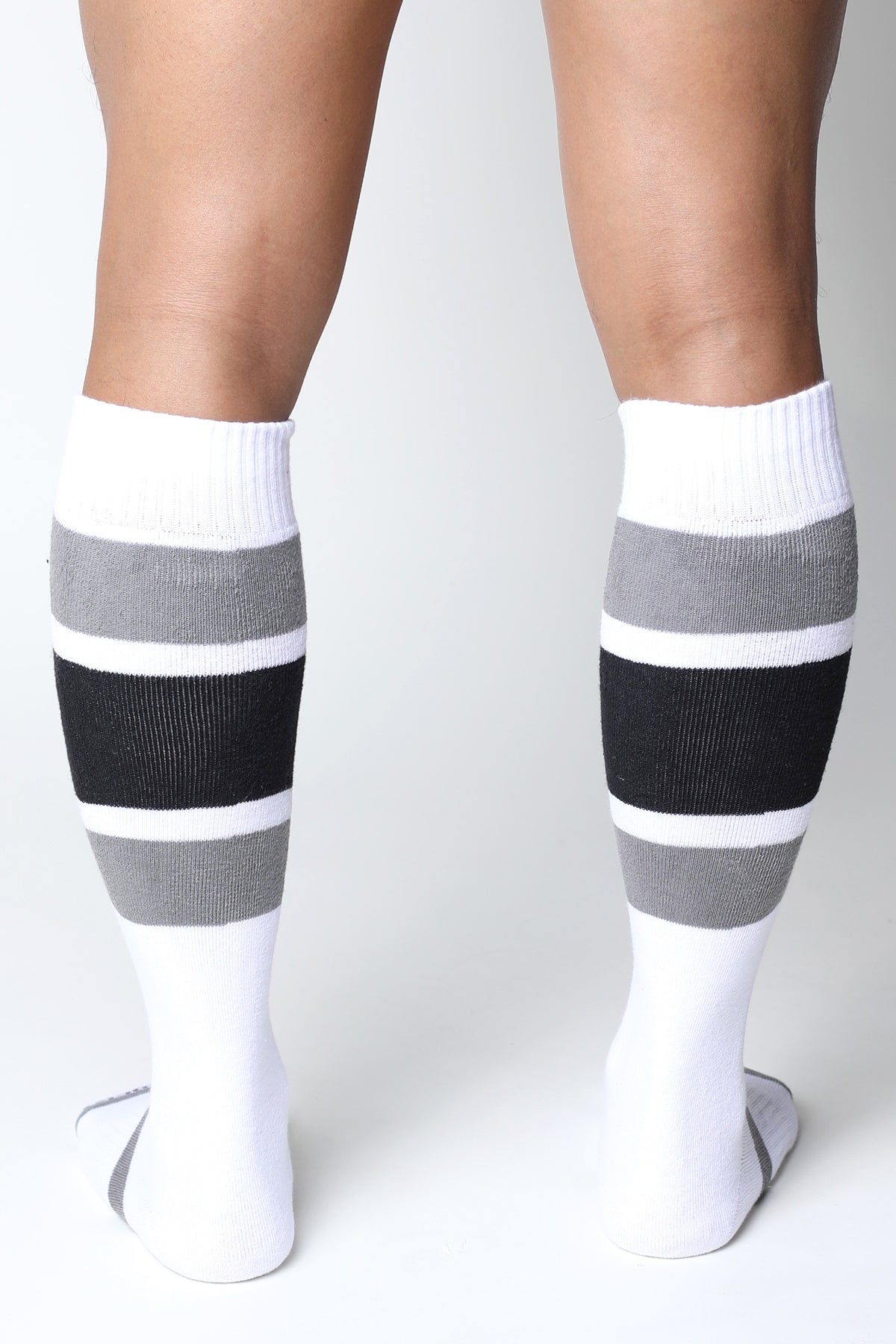 Halfback Knee High Socks **FINAL SALE** - TIMOTEO