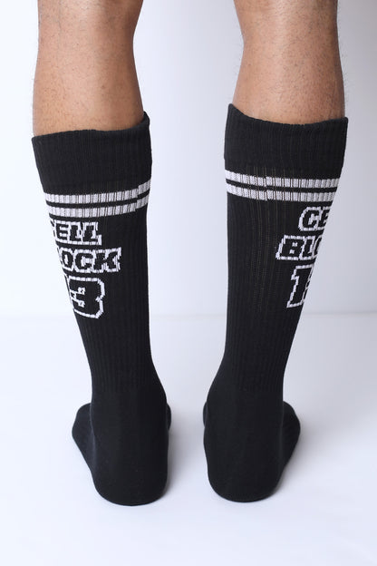 Starter Crew Sock - TIMOTEO