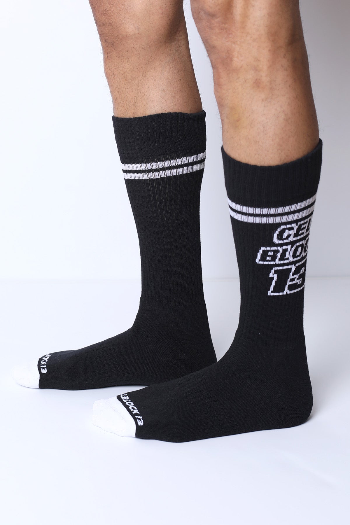 Starter Crew Sock - TIMOTEO