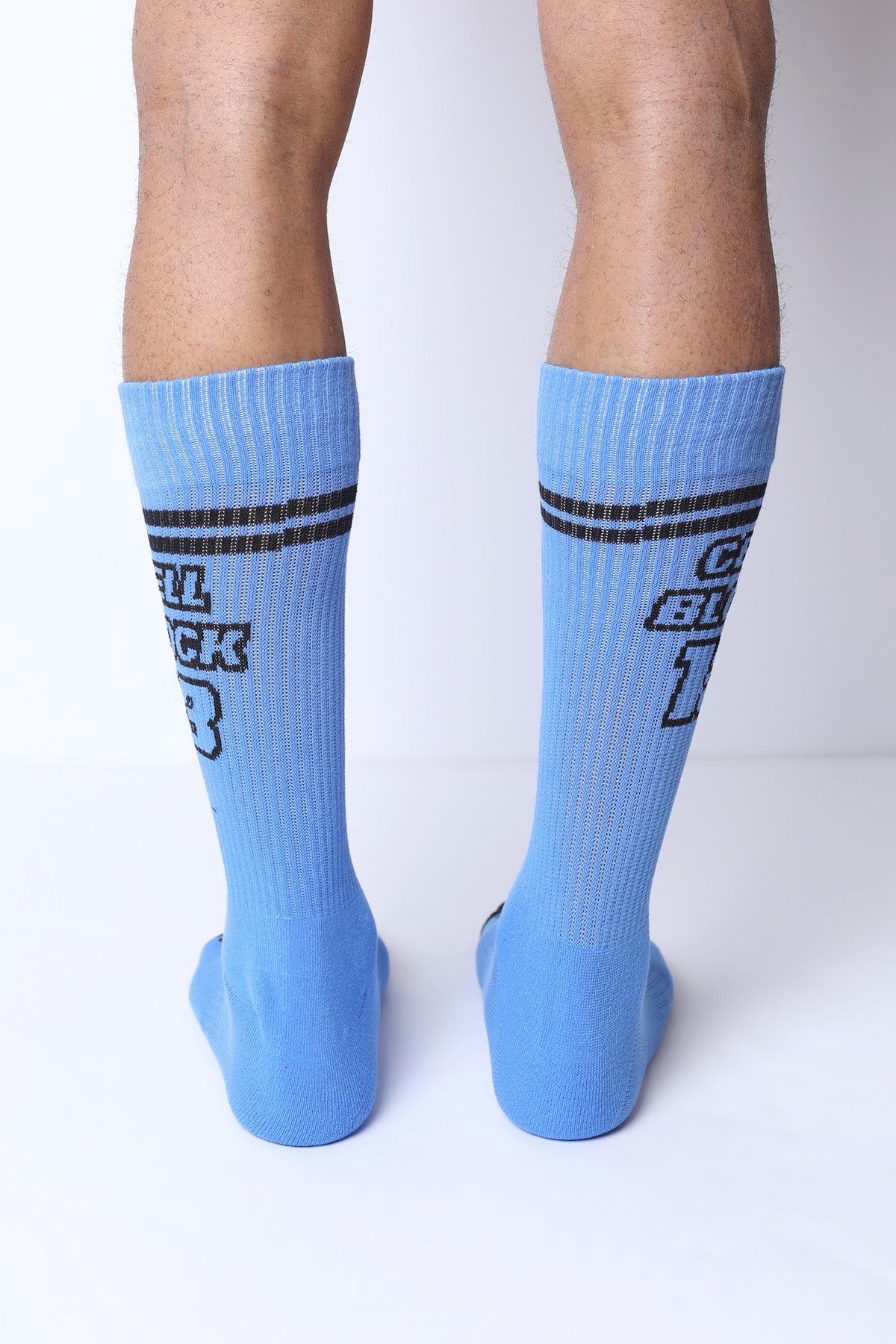 Starter Crew Sock - TIMOTEO