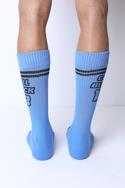 Starter Crew Sock - TIMOTEO