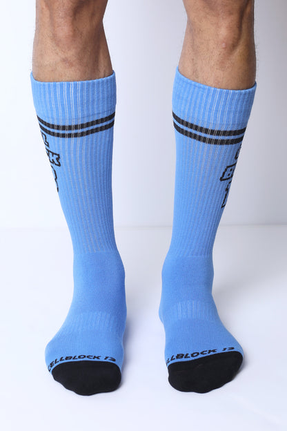 Starter Crew Sock - TIMOTEO