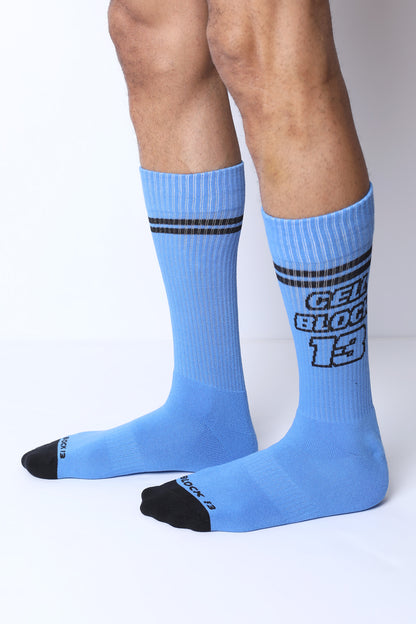 Starter Crew Sock - TIMOTEO