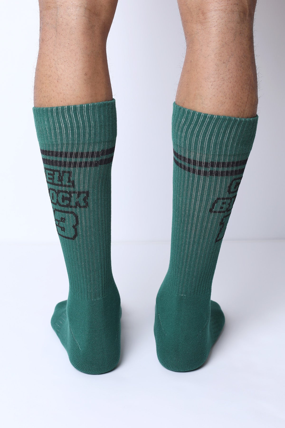 Starter Crew Sock - TIMOTEO