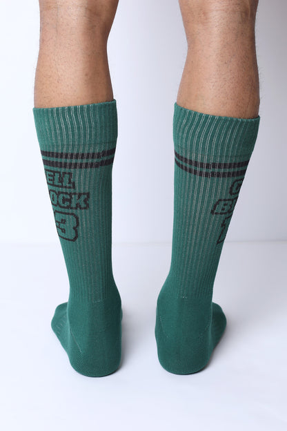 Starter Crew Sock - TIMOTEO