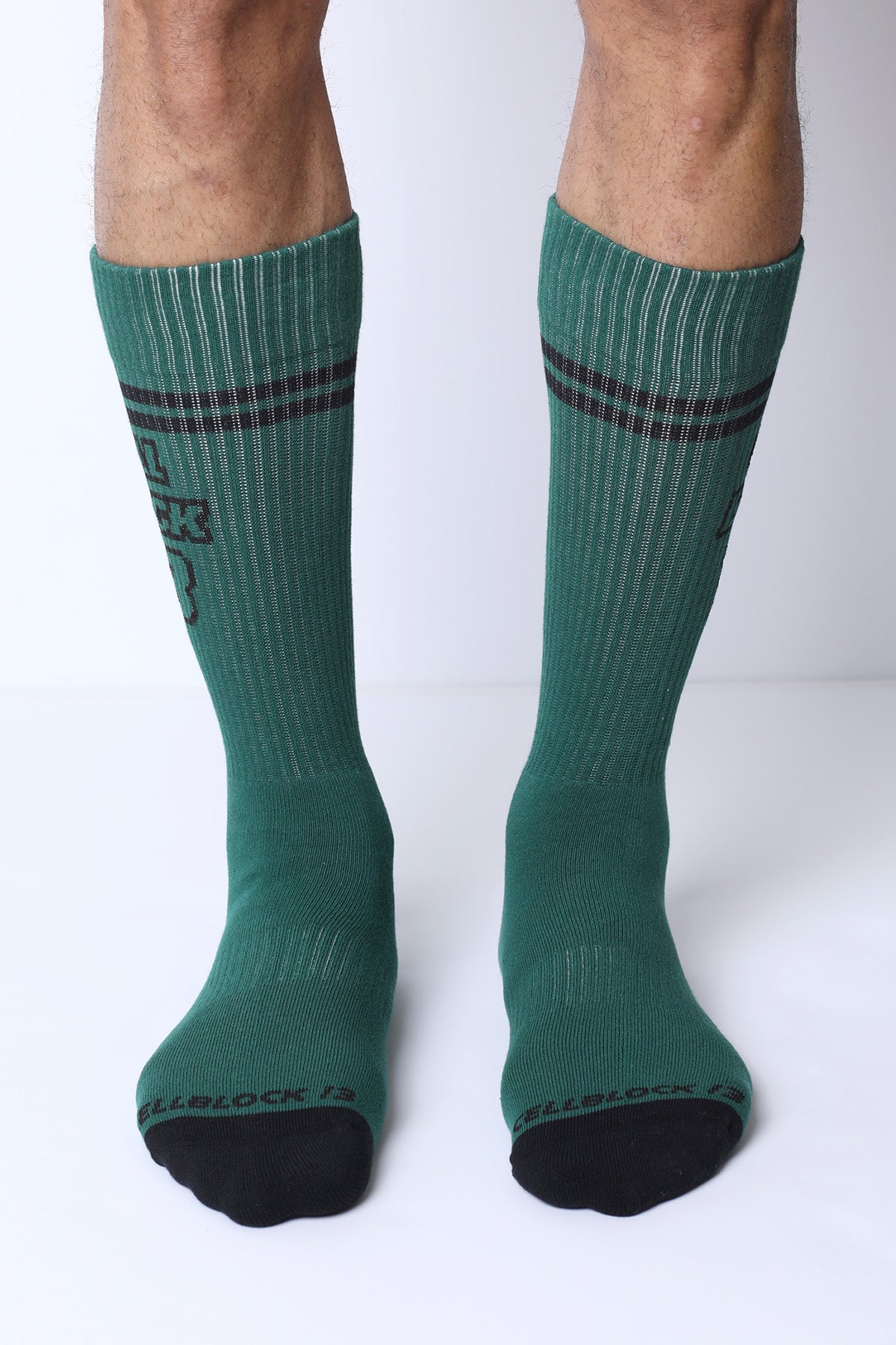 Starter Crew Sock - TIMOTEO