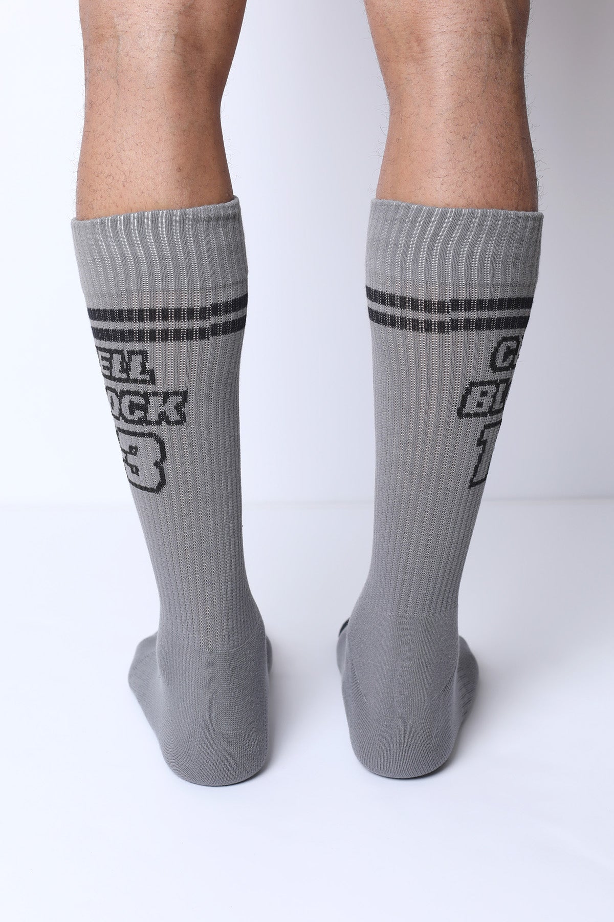 Starter Crew Sock - TIMOTEO