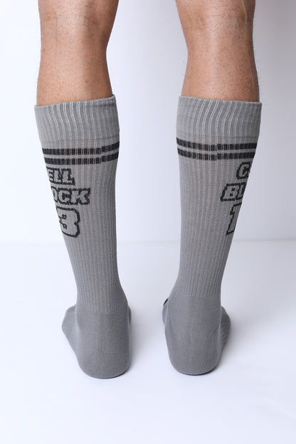 Starter Crew Sock - TIMOTEO