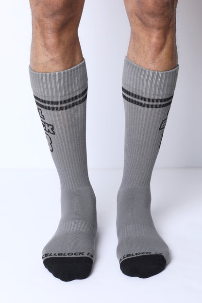 Starter Crew Sock - TIMOTEO