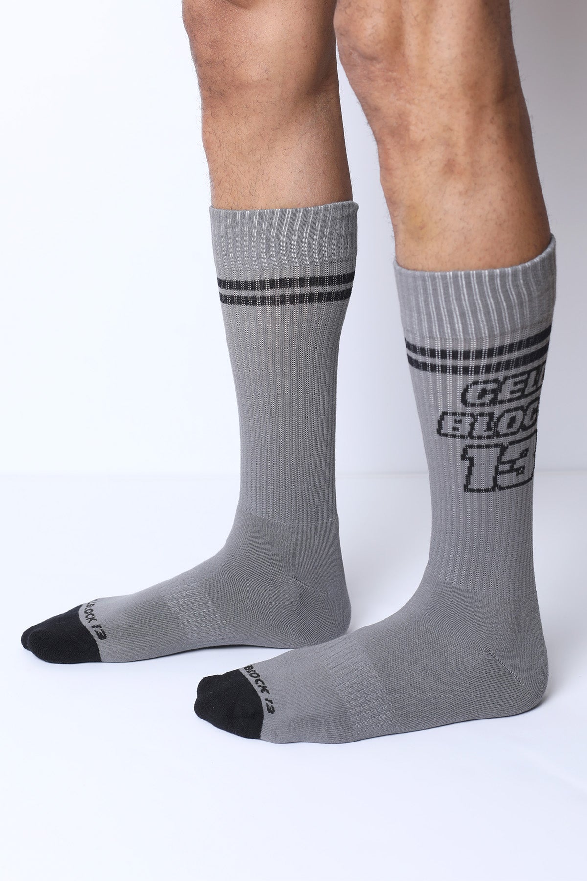 Starter Crew Sock - TIMOTEO