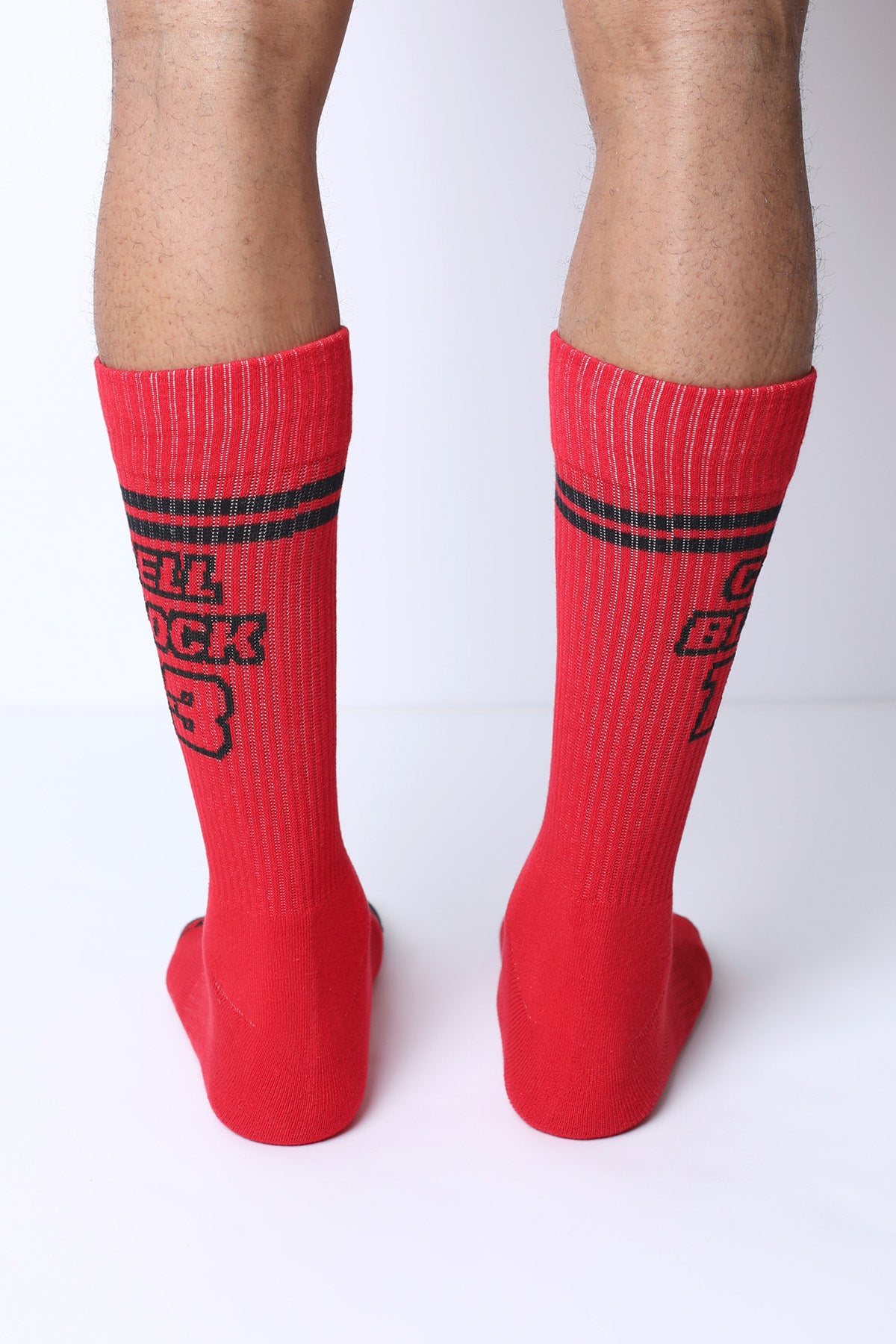 Starter Crew Sock - TIMOTEO