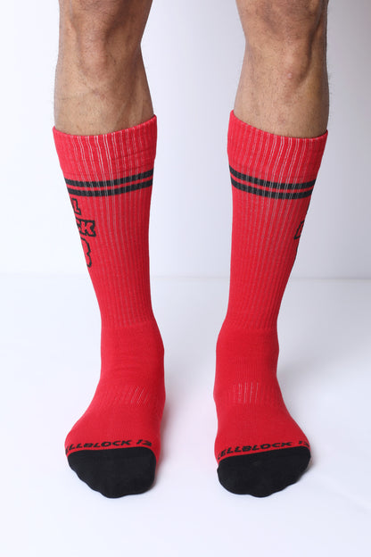 Starter Crew Sock - TIMOTEO