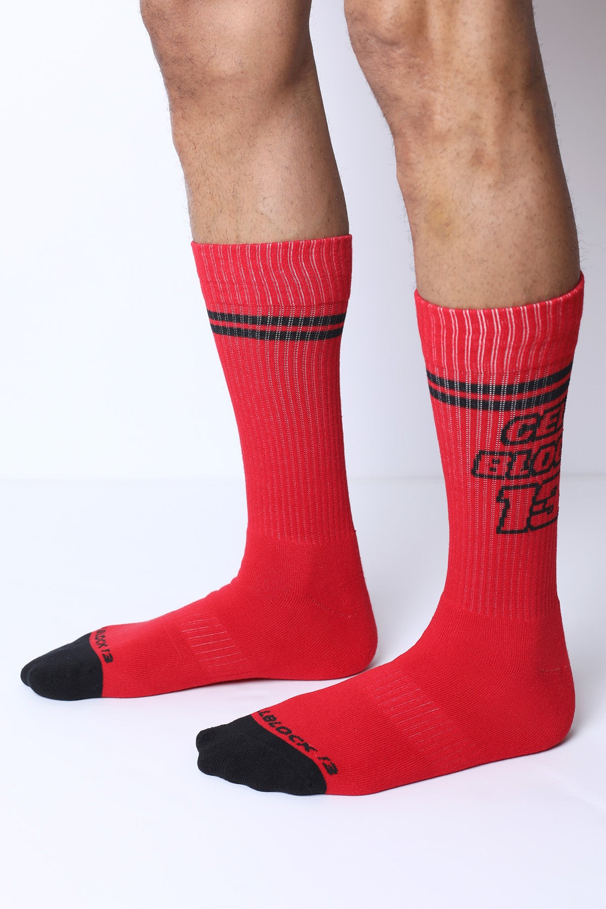 Starter Crew Sock - TIMOTEO