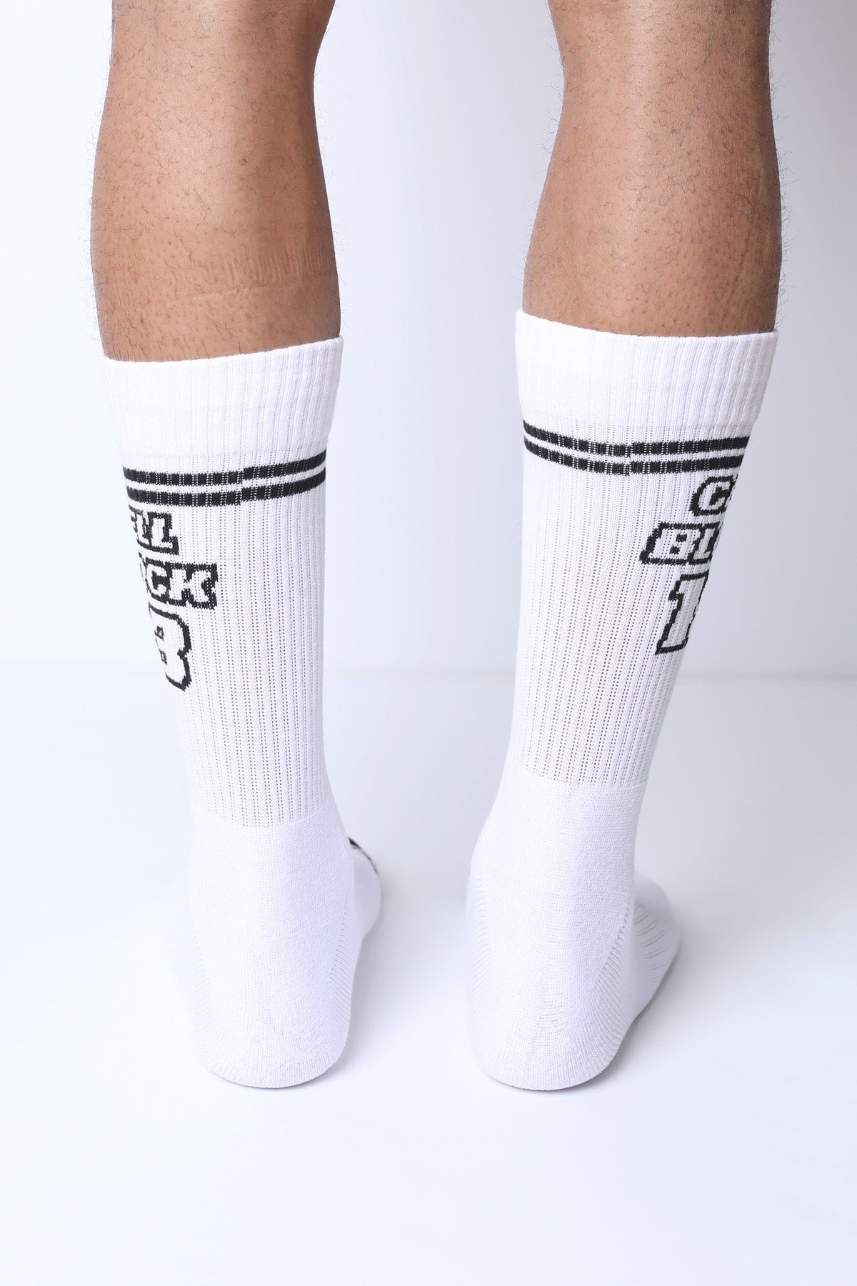 Starter Crew Sock - TIMOTEO
