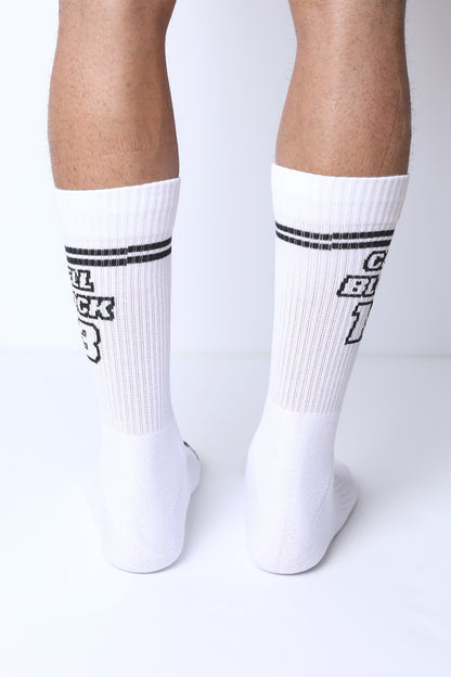 Starter Crew Sock - TIMOTEO