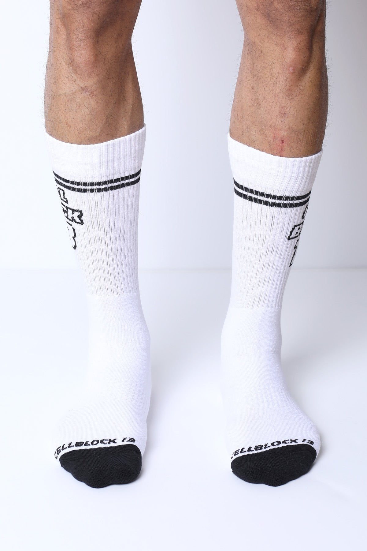 Starter Crew Sock - TIMOTEO