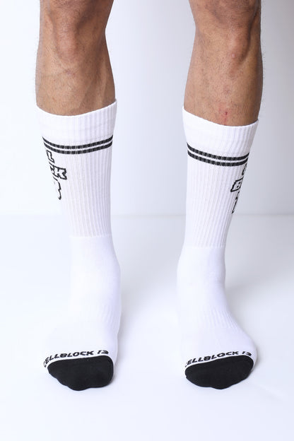 Starter Crew Sock - TIMOTEO