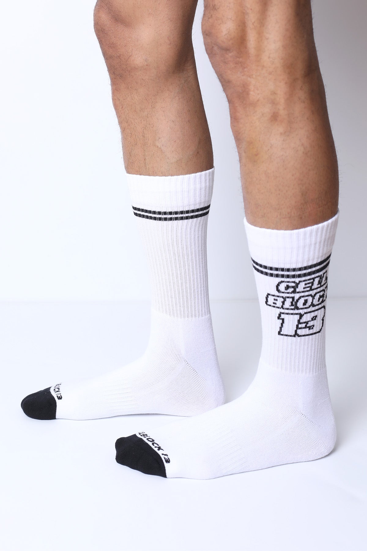 Starter Crew Sock - TIMOTEO