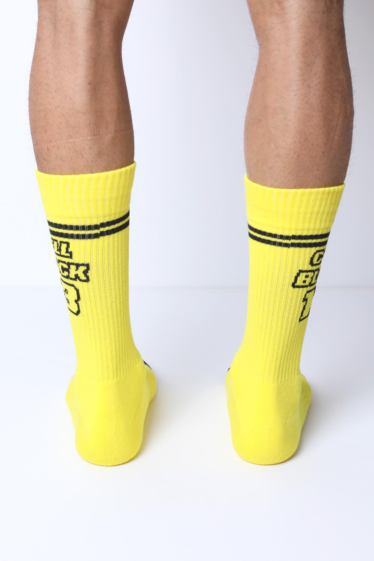 Starter Crew Sock - TIMOTEO