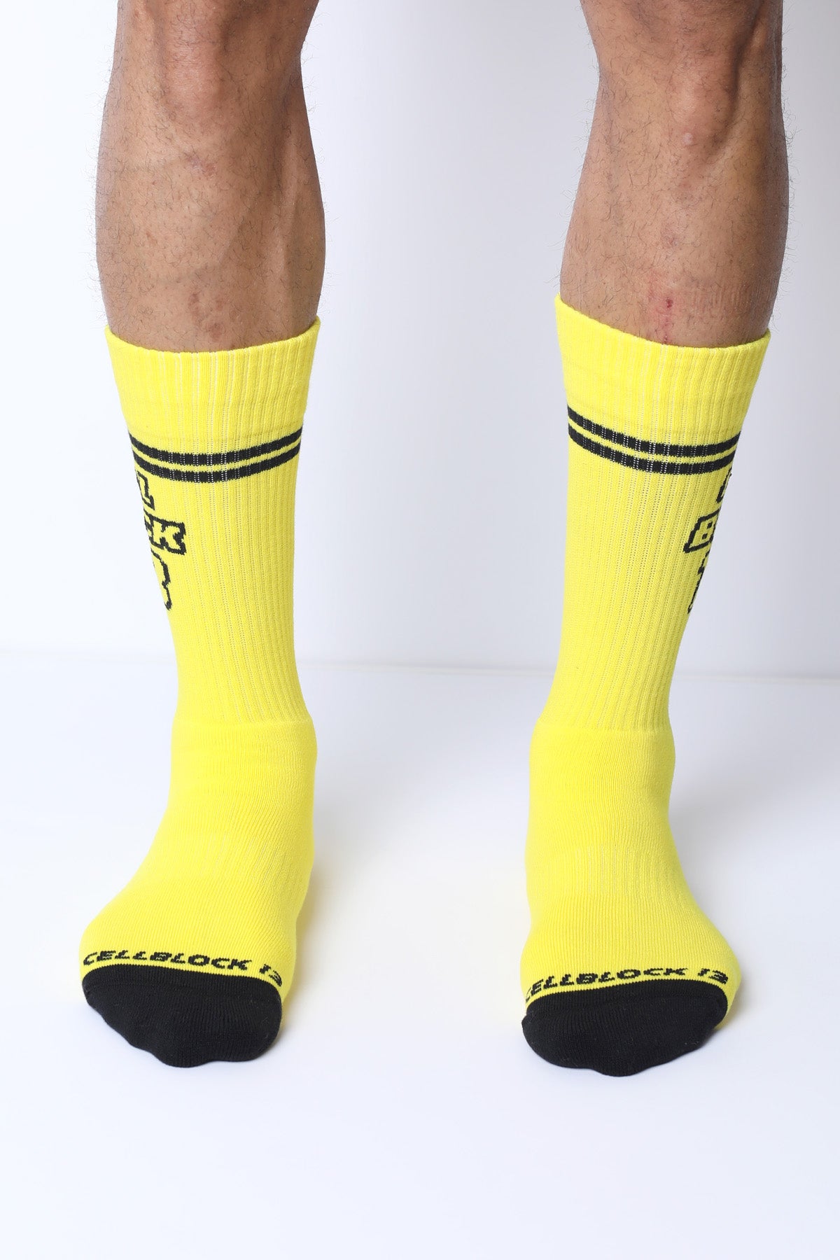 Starter Crew Sock - TIMOTEO