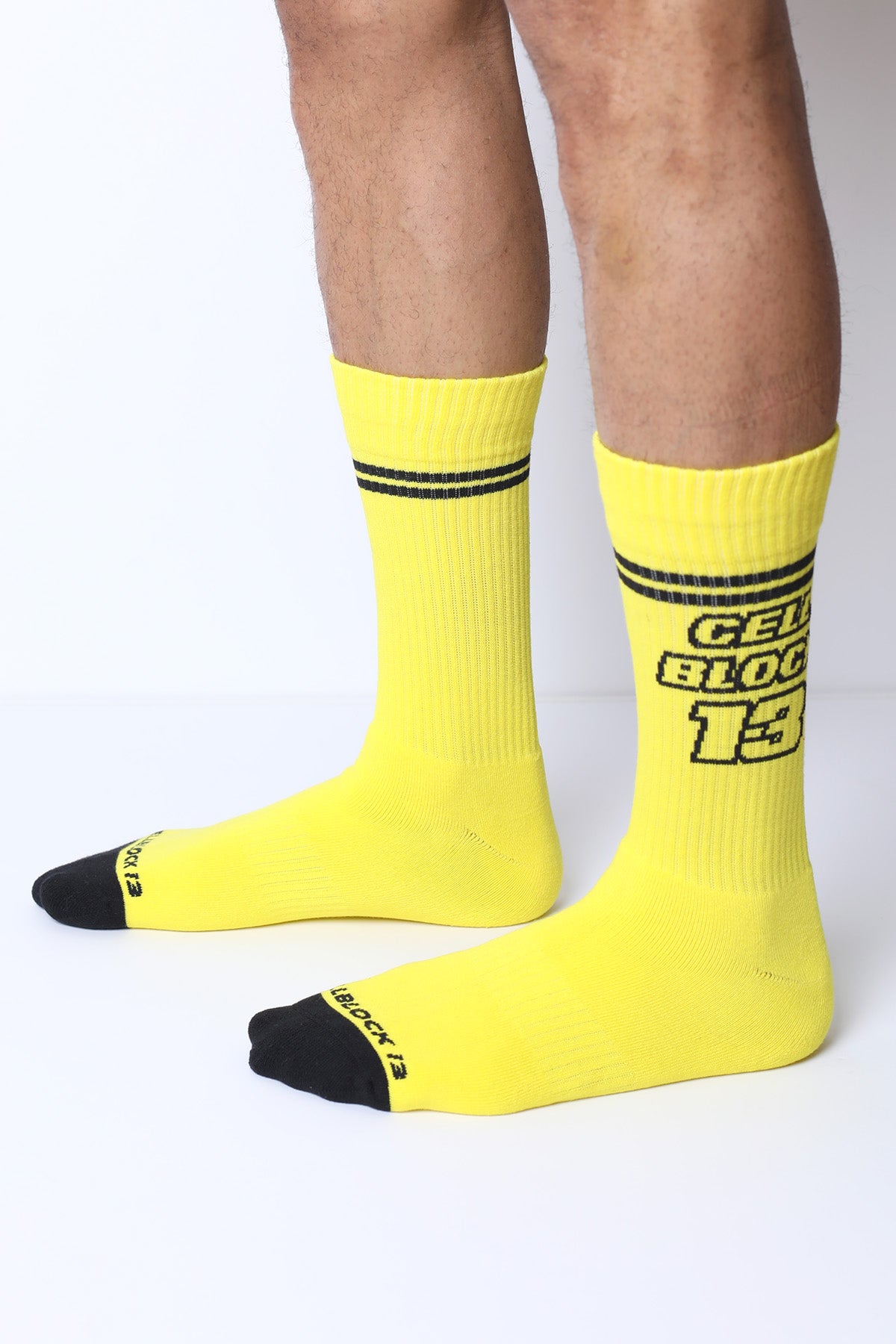 Starter Crew Sock - TIMOTEO