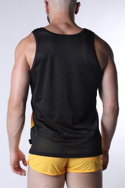 Starter Mesh Tank Top (WHOLESALE) - TIMOTEO