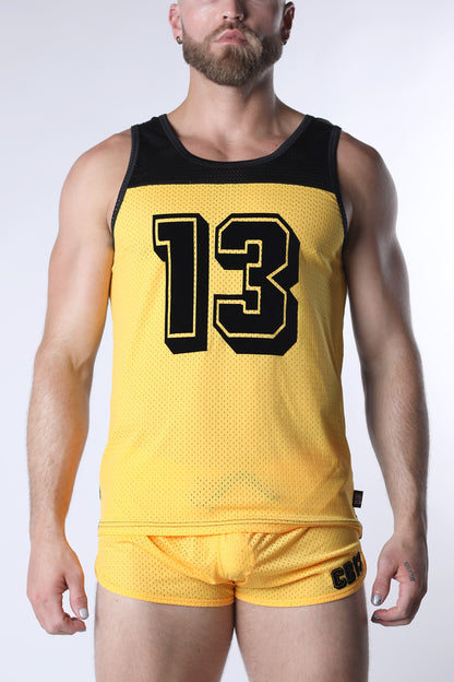 Starter Mesh Tank Top (WHOLESALE) - TIMOTEO