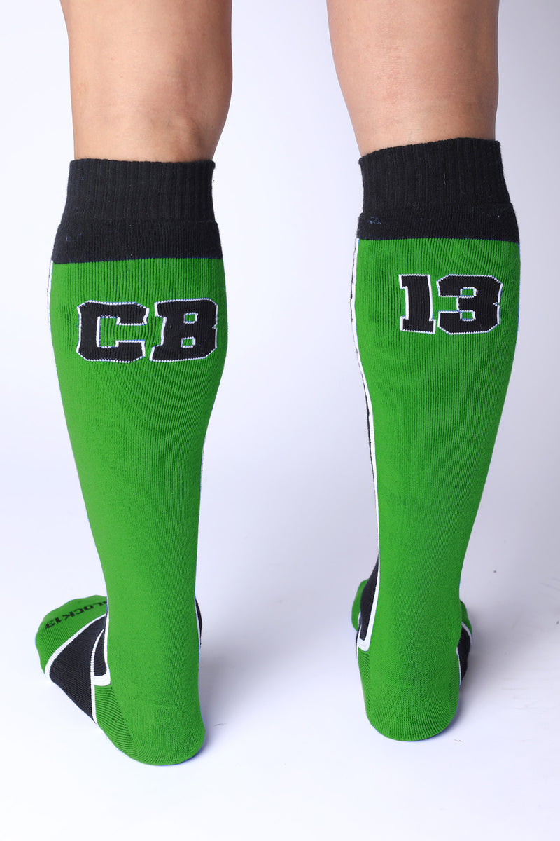 Take Down Knee High Socks (WHOLESALE) - TIMOTEO