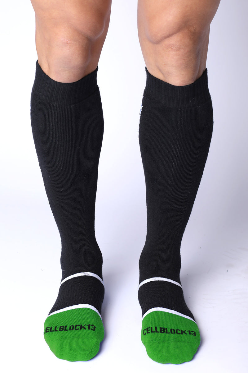 Take Down Knee High Socks (WHOLESALE) - TIMOTEO
