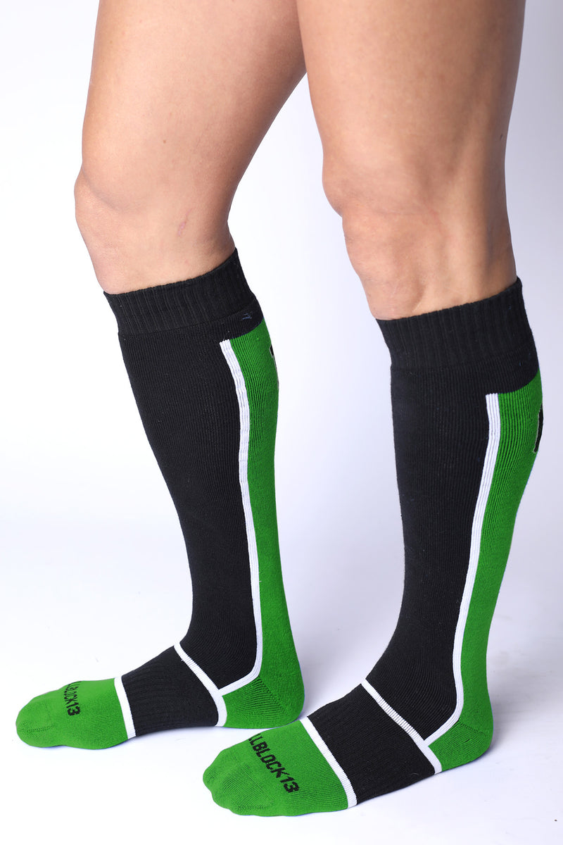 Take Down Knee High Socks (WHOLESALE) - TIMOTEO