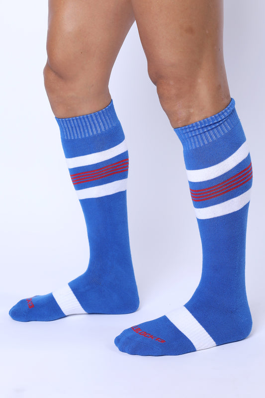 Tight End Knee High Socks - TIMOTEO
