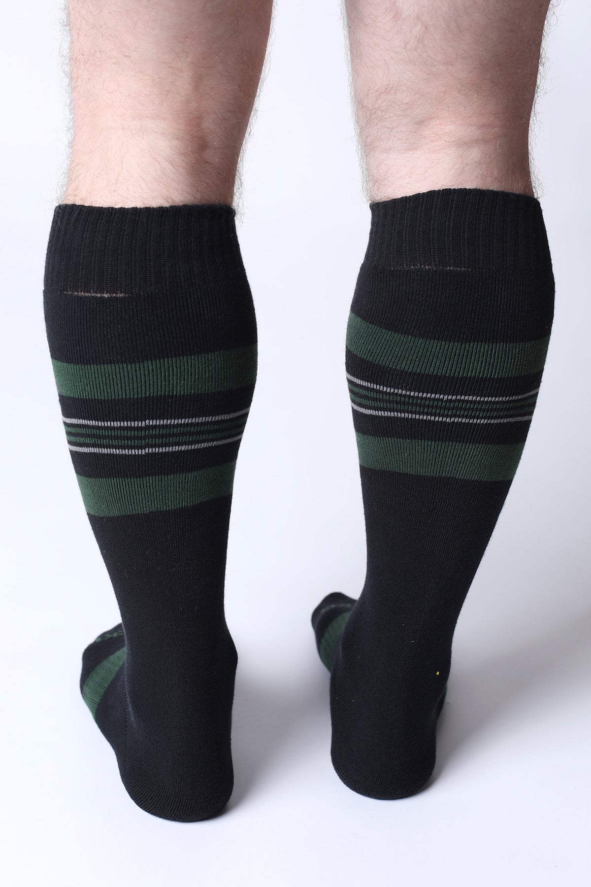 Tight End Knee High Shadow Socks