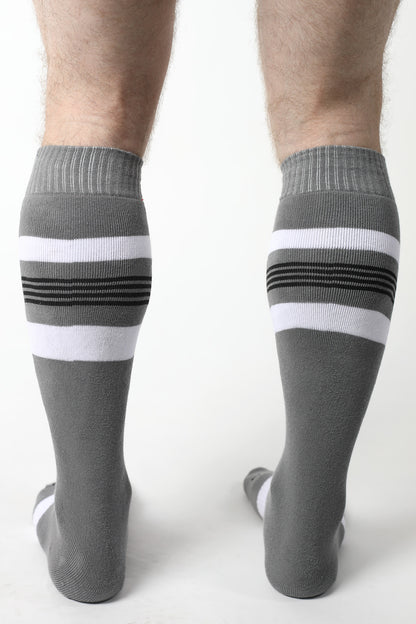Tight End Knee High Socks