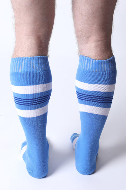 Tight End Knee High Socks