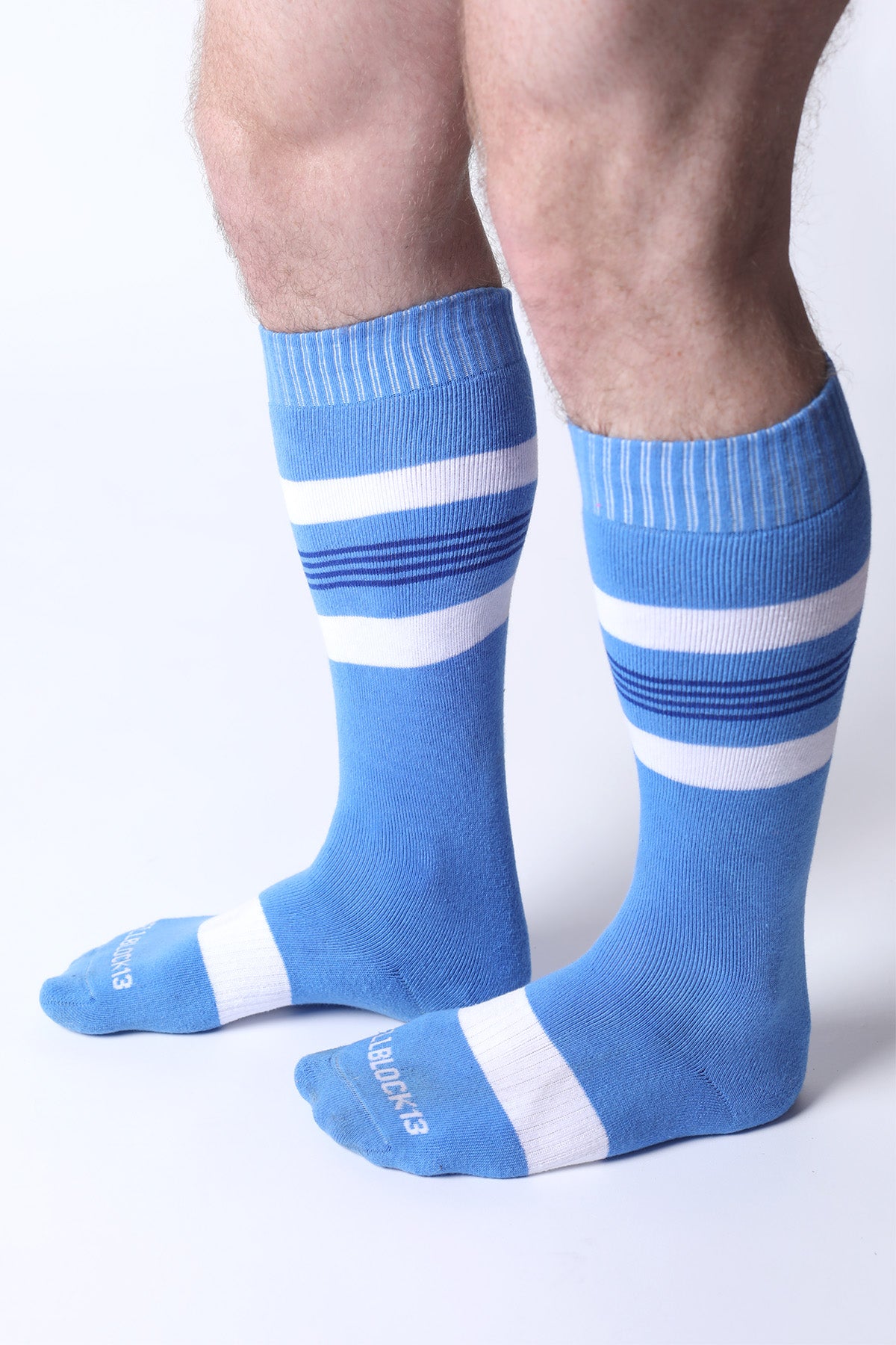Tight End Knee High Socks