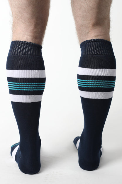Tight End Knee High Socks