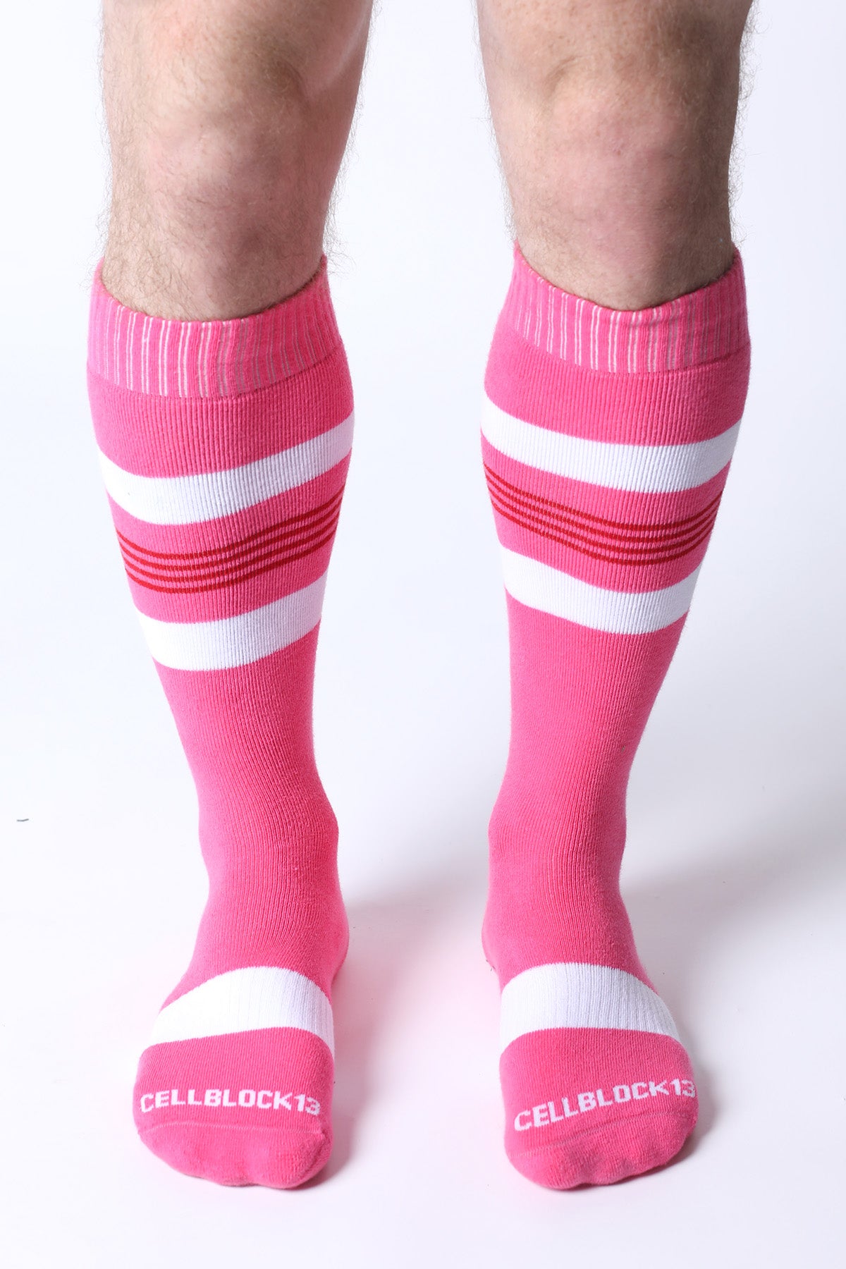 Tight End Knee High Socks