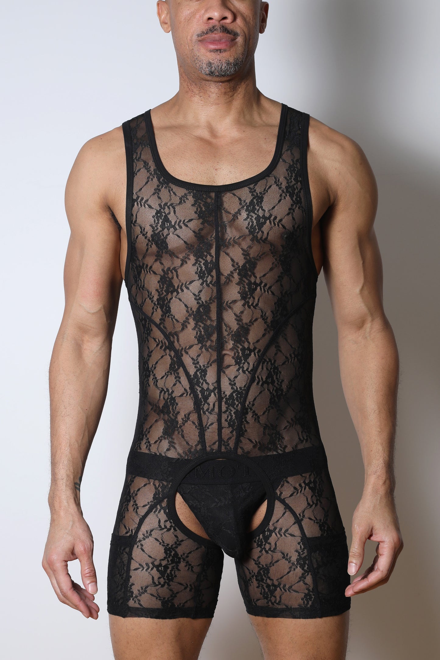 Windsor Singlet Chaps