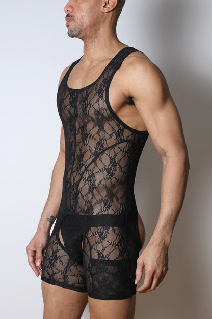 Windsor Singlet Chaps