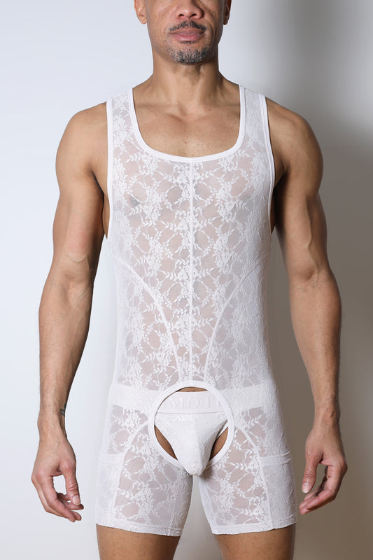 Windsor Singlet Chaps