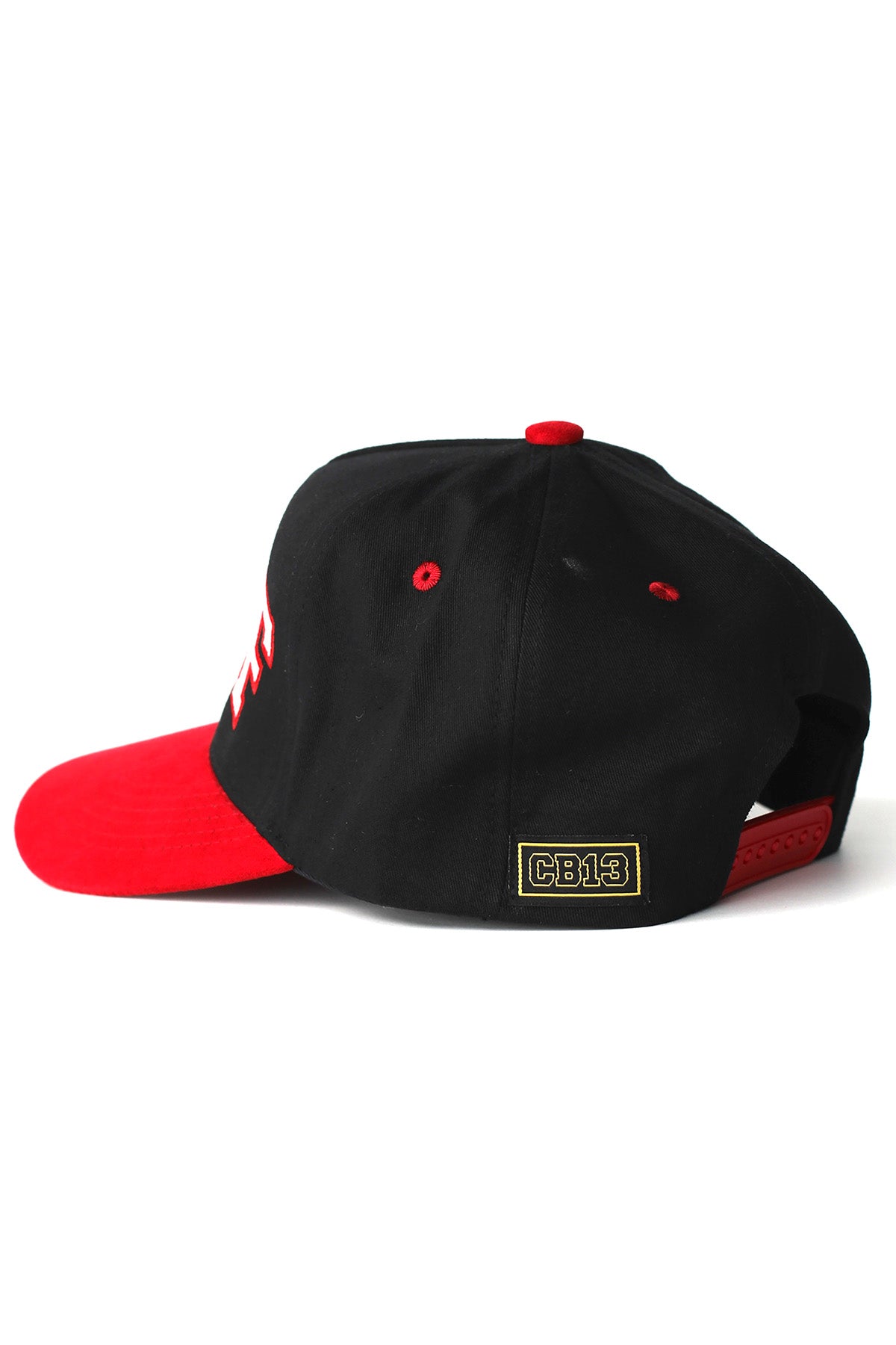 WOOF Snapback Cap