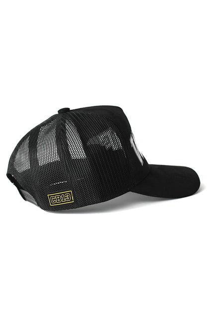 WOOF Trucker Cap