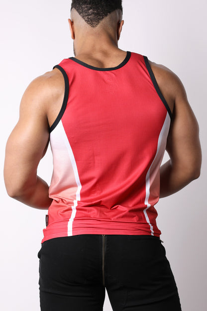 All Access Tank Top - TIMOTEO