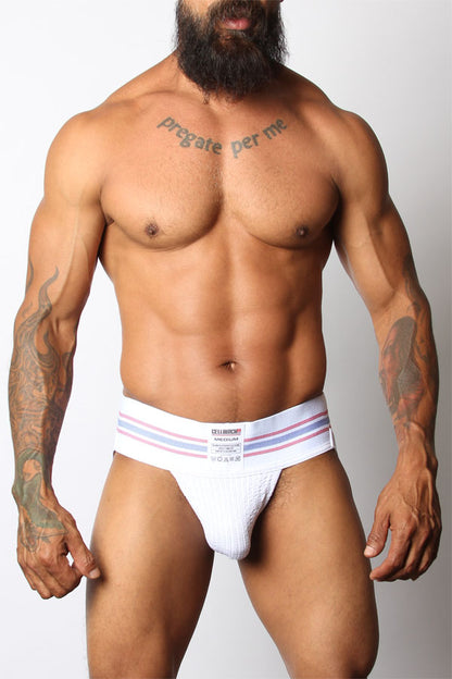 Tight End Jockstrap